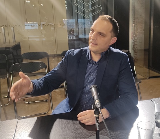Представљени резултати прве фазе антрополошког истраживања Лознице и Пљеваља