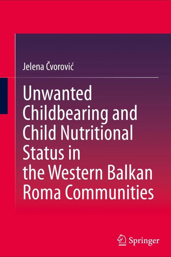 Unwanted Childbearing and Child Nutritional Status in the Western Balkan Roma Communities