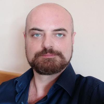 Srdjan Radović