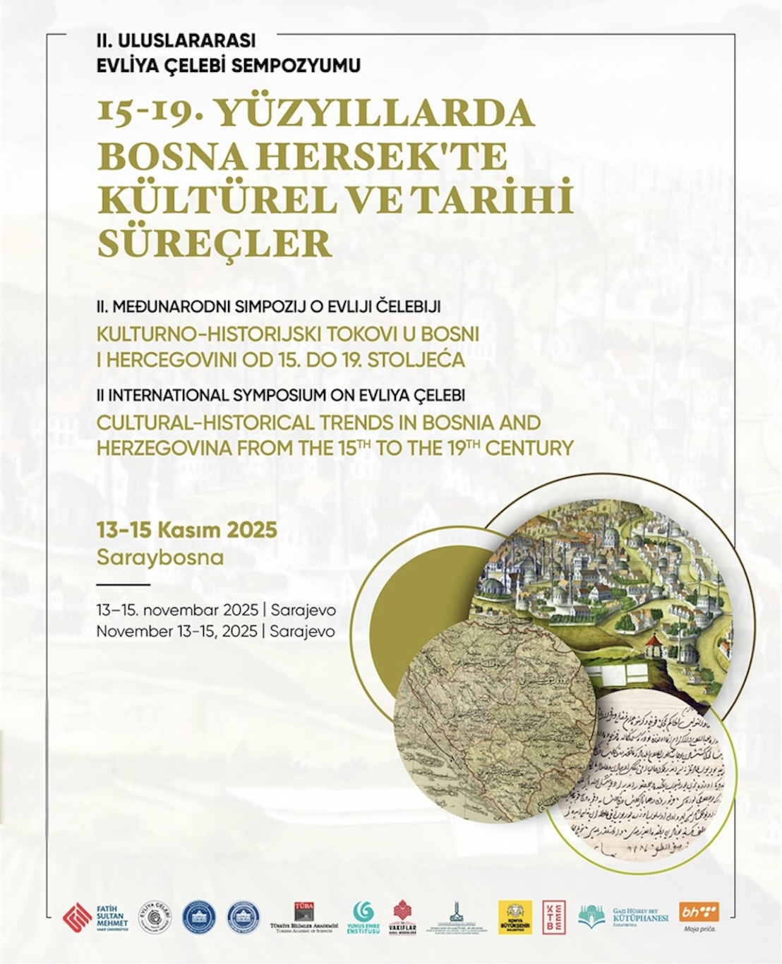 Dr Jadranka Đorđević Crnobrnja učestvovala na međunarodnoj konferenciji u Sarajevu