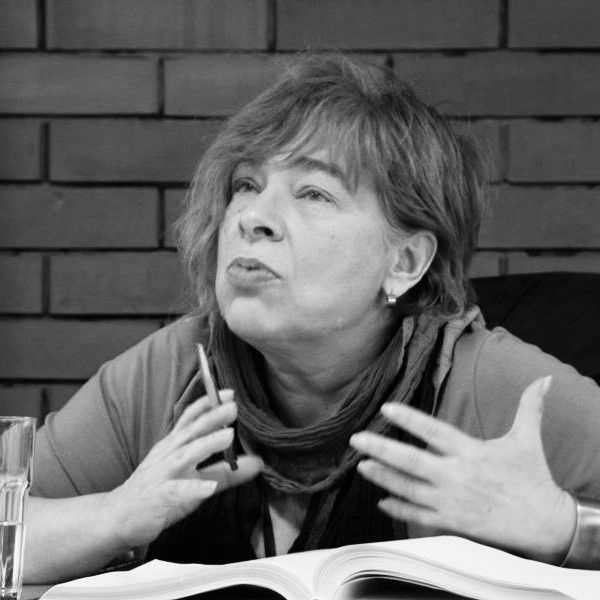 IN MEMORIAM - ПРОФ. ДР ЉИЉАНА ГАВРИЛОВИЋ