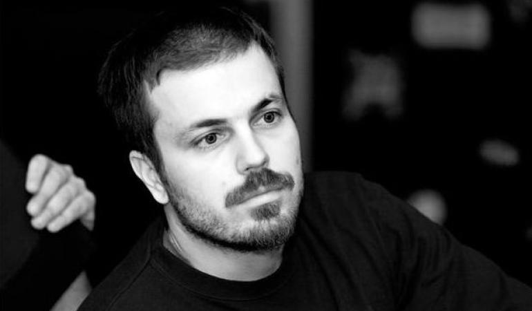 Најава предавања др Душка Петровића