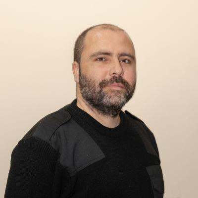 Milan Tomašević
