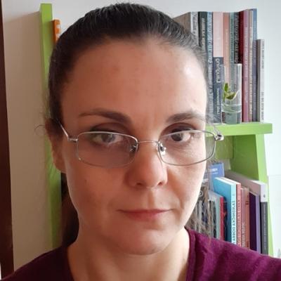 Marta Stojić Mitrović