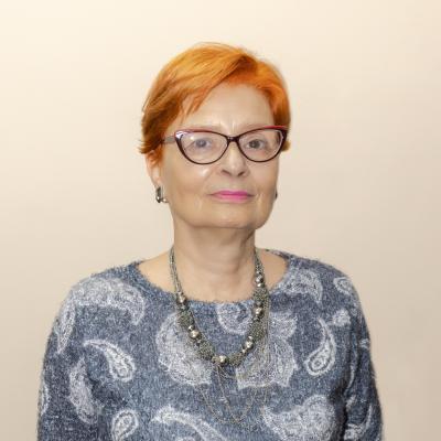 Mirjana Pavlović