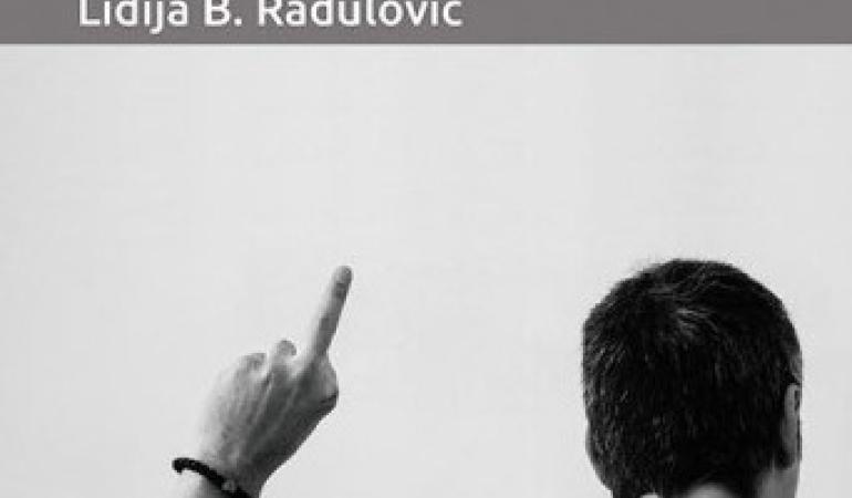 Најава предавања проф. др Лидије Радуловић