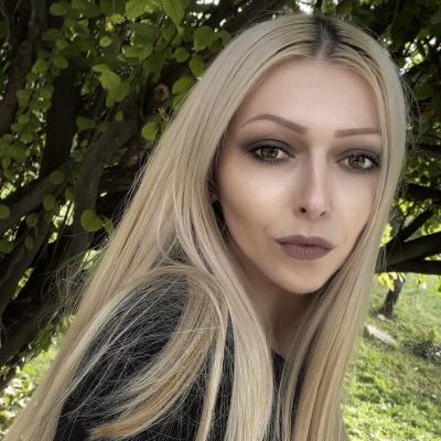 Marina Mandić