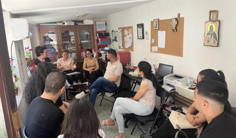Одржан трећи тренинг за мапирање наслеђа женске еманципације