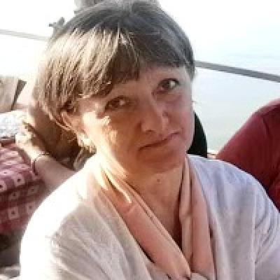 Милина Ивановић Баришић