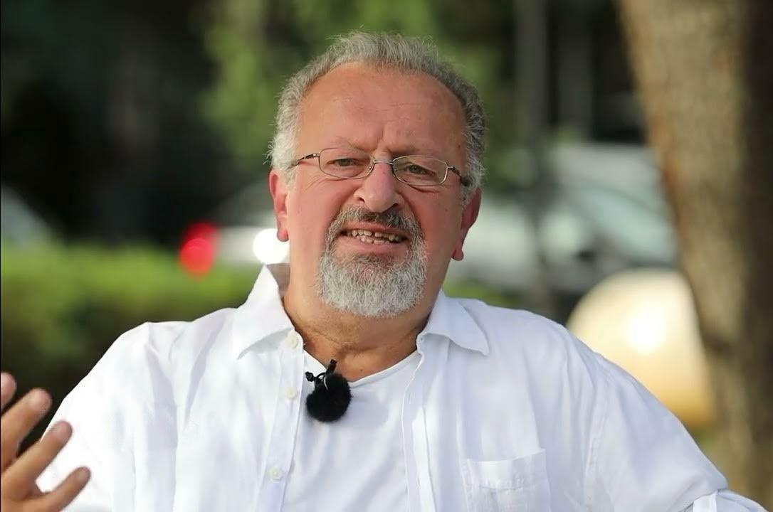Најава предавања др Александра Бошковића