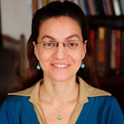 Gordana Blagojević