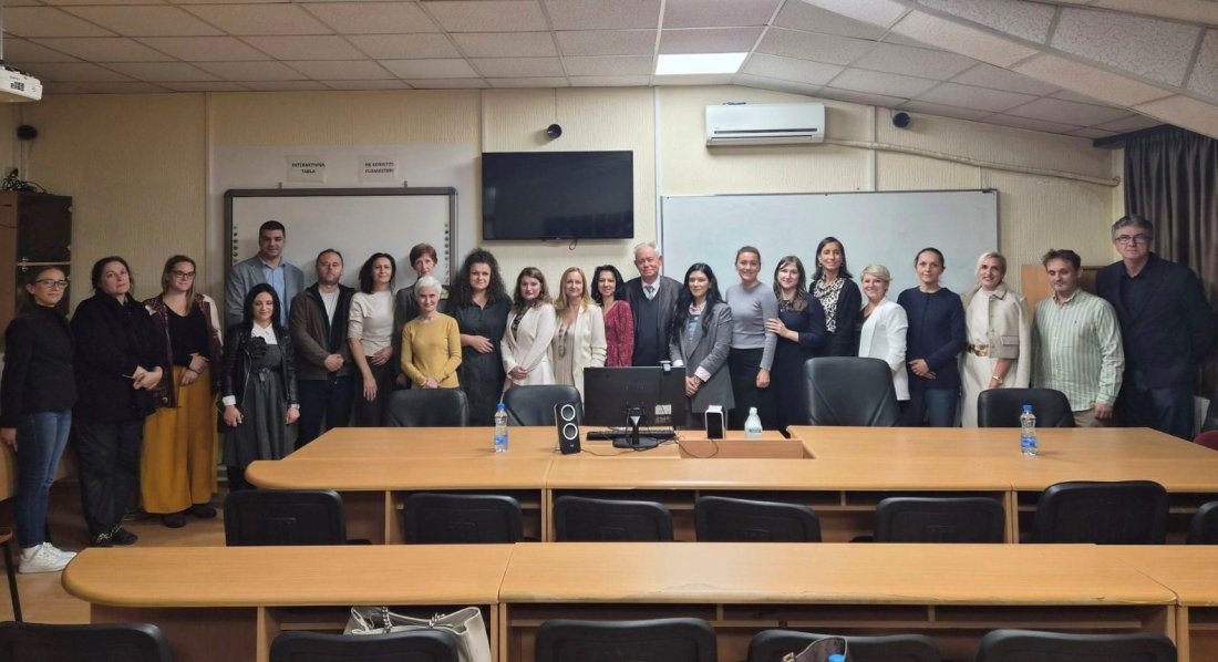 Сарадници ЕИ САНУ учествовали на научном скупу у Нишу