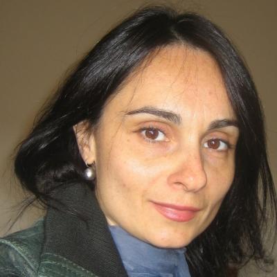 Đorđina Trubarac Matić