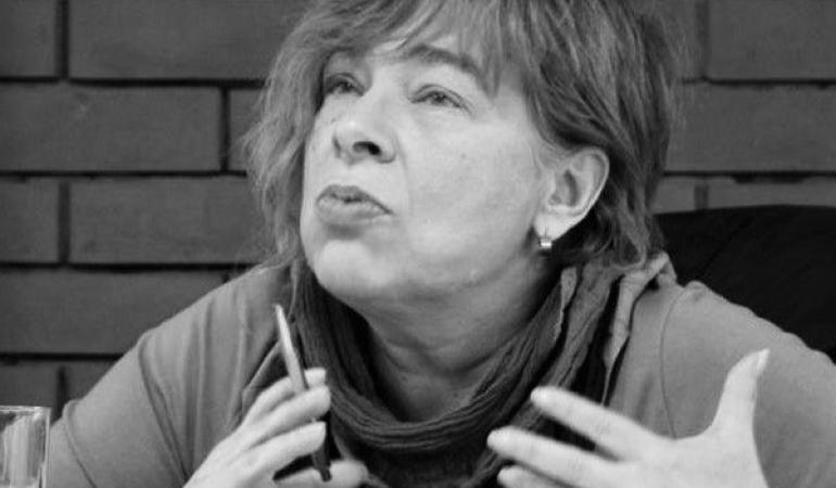 IN MEMORIAM - ПРОФ. ДР ЉИЉАНА ГАВРИЛОВИЋ