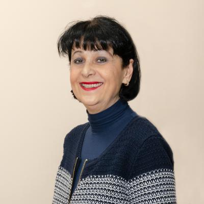 Stojanka Bursać