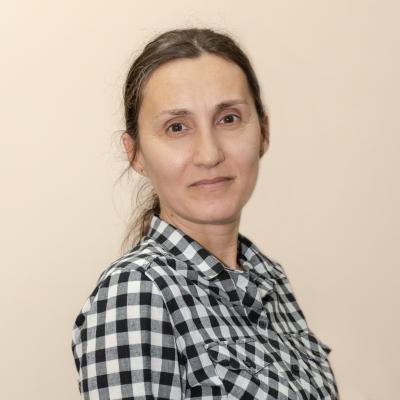 Nevenka Spasojvić