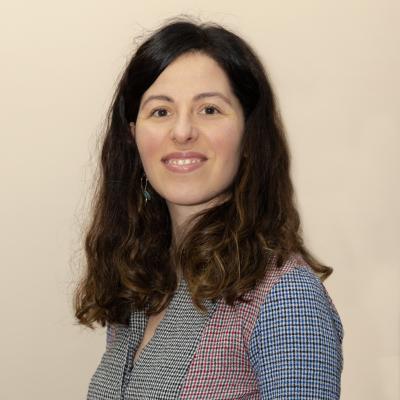 Đurđina Šijaković Maidanik