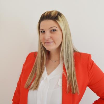 Katarina Mitrović Ražnatović