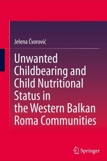 Unwanted Childbearing and Child Nutritional Status in the Western Balkan Roma Communities