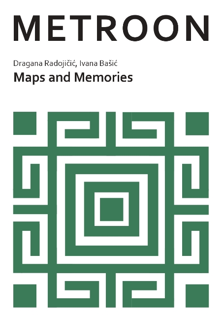 Mape i sećanja