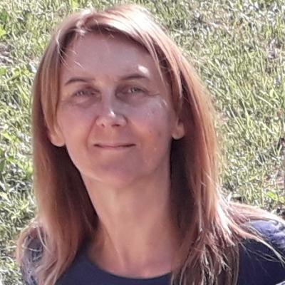Jadranka Đorđević Crnobrnja
