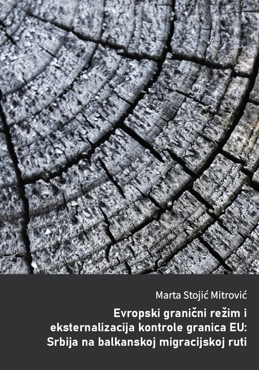 Објављено ново монографско издање Етнографског института САНУ